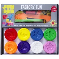 Panduro Junior set - klei factory