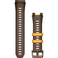 Garmin Instinct 3 22 Strap (Silicone) | ONE SIZE | Dames