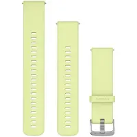 Garmin Quick Release 22 Mm Siliconen Bandje