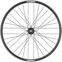 Mavic E-Access XR27 voorwiel 27,5'' | Boost 15x110 mm | 6 gaten || Maat: 6 gaats