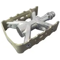 MKS Esprit 9/16´´ Pedalen