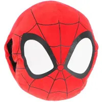 Lilo & Stitch Noxxiez handwarmer - knuffel - kussen - Spiderman