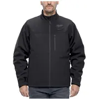 Milwaukee M12 Premium Heated Jacket | Maat: XL