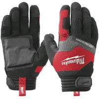 Milwaukee Pad Pro Werkhandschoenen 1pc