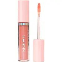 Moira Starshine Lip Gloss Lipgloss 5 ml Nr. 002 - Wild For You