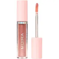 Moira Starshine Lip Gloss Lipgloss 5 ml Nr. 006 - Lovetrap