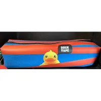 Lannoo Graphics - pennenzak 'Duck Tape'