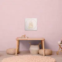 A.S. Création Canvas Perfect Princess 1 | DD129449