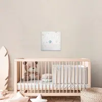 A.S. Création Canvas Lil Explorer 2 | DD129391