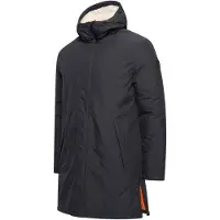 Norlund - Heren Jas winter Limba Parka Jacket - Blauw - Maat L