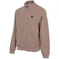 Donnay sportvest Bryan Taupe male | Maat: M