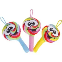 Duckiez Pluche Lolly - 24 stuks