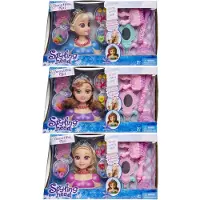 Duckiez Kappop Prinses L - 1 stuk