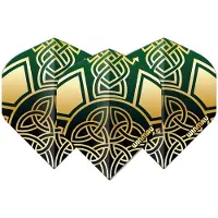 Winmau Prism Delta Brendan Dolan - Dart Flights