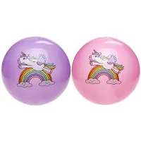 Duckiez Eenhoorn Bal - 10 stuks