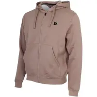 Donnay sportvest Bruce taupe male | Maat: S