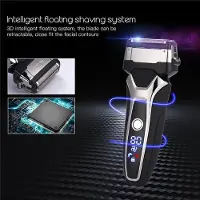 Surker perfect shaving experience