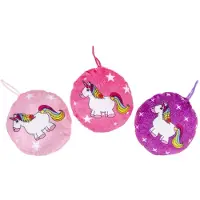 Duckiez Pluche Eenhoorn XS - 24 stuks