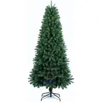 Royal christmas - Kunstkerstboom - Royal Slim Fir - 180 cm - PE/PVC Premium - Groen