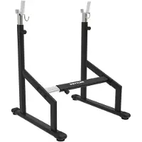 Kettler Vector Squat rack – 250 kg draagkracht – verstelbaar