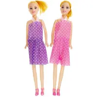 Duckiez Pop 'Juliette' - 48 stuks