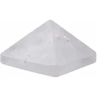 BERK Piramide Bergkristal 30 mm