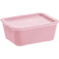 Cep Opbergbox Bella, 1,18 liter, lichtroze