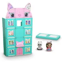 Tile Town Gabbys Doll House Figuur