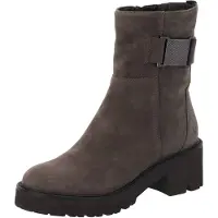 Palado Boots 'Presrora' grijs