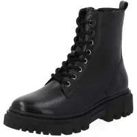 Palado Boots 'Conlar' zwart
