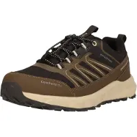 Endurance Lage schoen 'Ferill' kaki