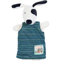 Moulin Roty Handpop Hond Julius