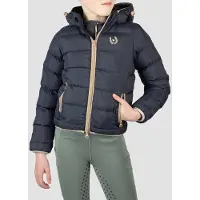 Horka Red Horse - Kinderjas Myo - Ink Blue - 152