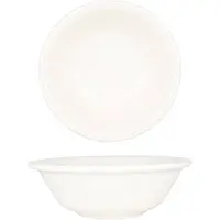 Bonna Kommetje gourmet porselein 18 cm (700cc) set van 6