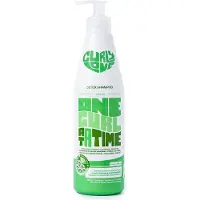 Curly Love Detox Shampoo 16oz