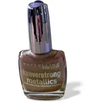 Maybelline Forever strong Nagellak Metallics Pink Bronze 90