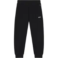 BOSS Logo Joggingbroek Junior 176