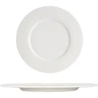 Bonna Dessertbord patch neat porselein 16 cm set van 6