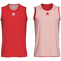 Errea Wing Double Ad Tanktop - Sportswear - Volwassen