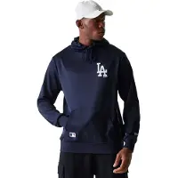 New Era Sweatshirt navy