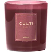 Culti Geurkaars Candle Stile Winter Gioia 550g