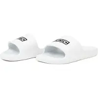 Munich Tabar Slippers Wit EU 37 Kinderen