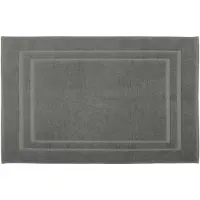 DoubleDry Hotel badmat 50 x 80 cm – 100% katoen – zacht en absorberend –