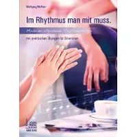 ACOUSTIC MUSIC BOOKS Im Rhythmus man mit muss - Lesboek voor gitaar