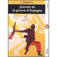 Le Temps des Cerises JOURNAL DE LA GUERRE D'ESPAGNE