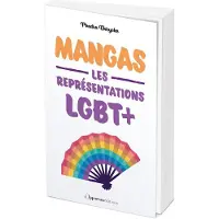 L'opportun Eds De MANGAS LES REPRESENTATIONS LGBT+