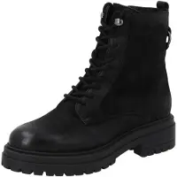 Palado Boots 'Lunissa' zwart