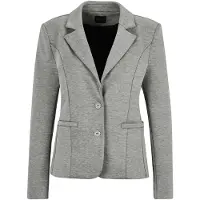 MADELEINE Blazers grafiet