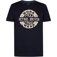 Petrol Industries Shirt navy