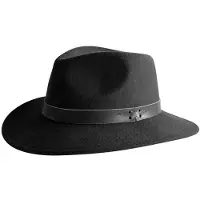 House Of Ord Blake Fedora Hoeden | Maat M/L